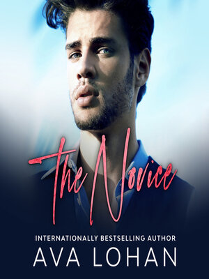 cover image of The Novice